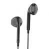 Auriculares Tech One Tech earTECH TEC1002 negro 2
