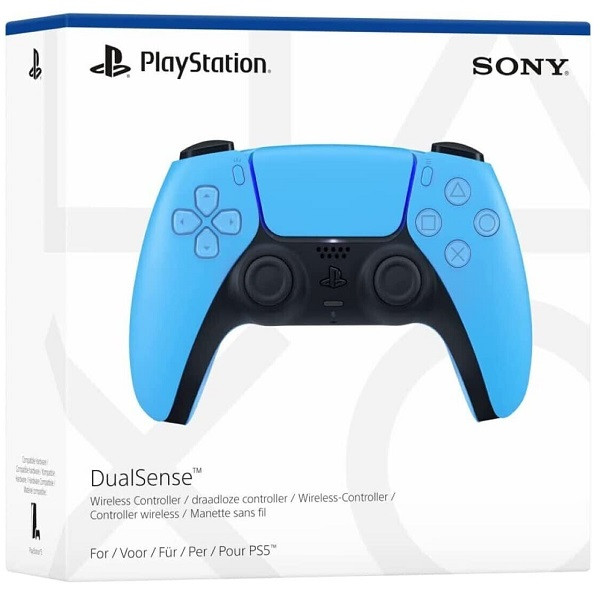Gamepad SONY PS5 Dualsense azul M 5