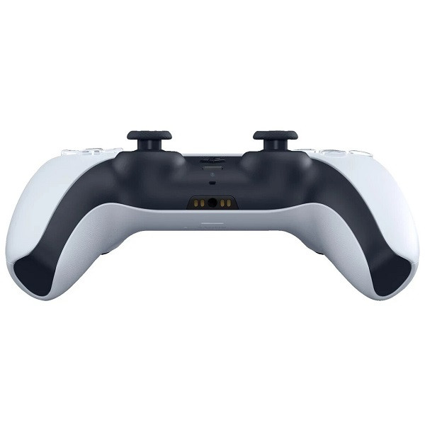 Gamepad SONY PS5 Dualsense blanco M 4
