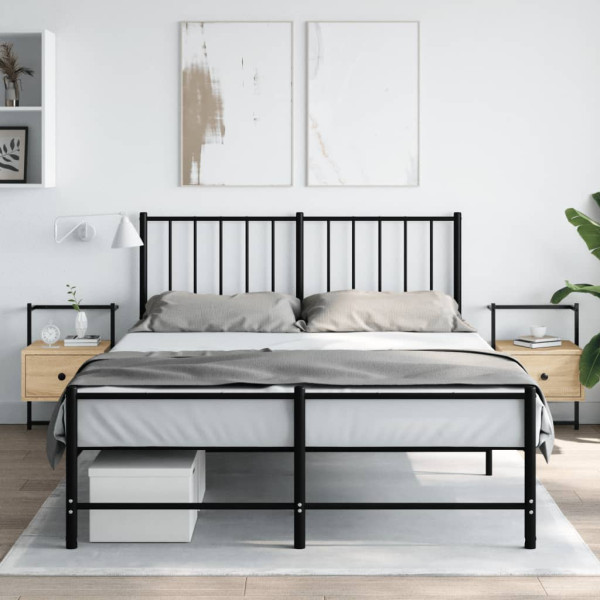 Mesitas de noche de pared 2 uds roble Sonoma 35x30x51 cm D