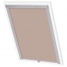 Persiana opaca enrollable beige MK06 2