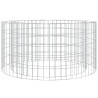 Braseira gabião Ø 100 cm ferro galvanizado 2