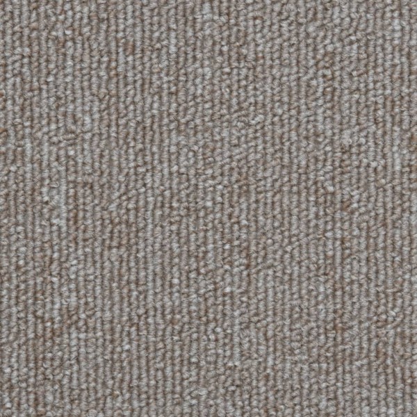 Alfombrillas de escalera 15 unidades gris topo 56x17x3 cm M 3