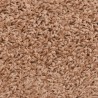 Alfombras de peldaños de escalera 15 uds beige 65x21x4 cm 3