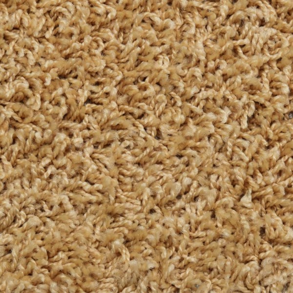 Tapetes de escada 15 pcs 65x21x4 cm creme M 3