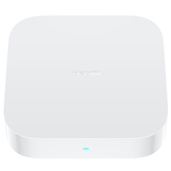 Centro de control XIAOMI Smart Home Hub 2 blanco D