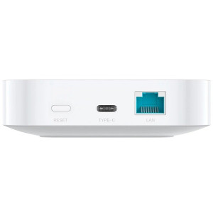 Centro de control XIAOMI Smart Home Hub 2 blanco H