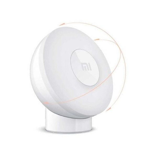 Sensor de movimento com luz noturna XIAOMI Meu Motion-Activated Night Light 2 branco M 3