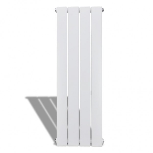 Painel de aquecimento 311mm x 900mm branco M 4