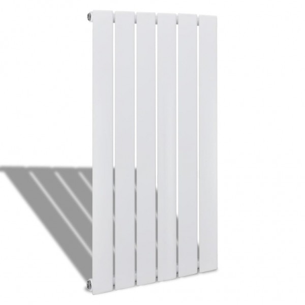 Painel de aquecimento branco 465 mm x 900 mm M 2