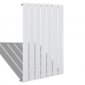 Panel calefactor blanco 542 mm x 900 mm H
