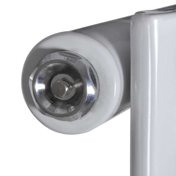 Painel de aquecimento 542mm x 900mm branco M 5