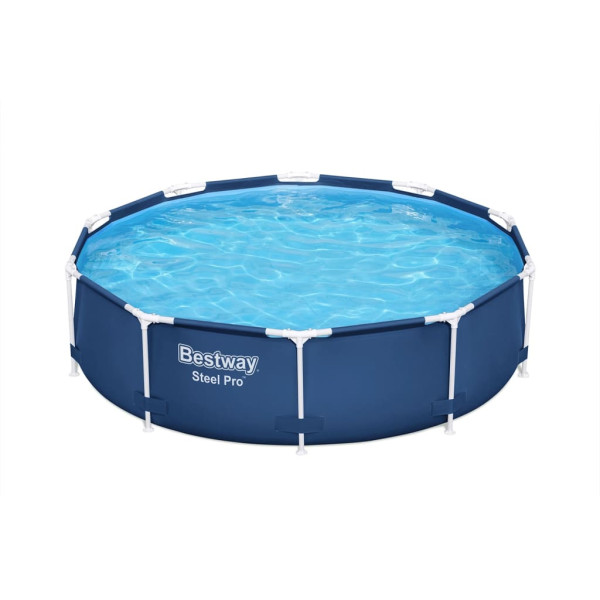 Bestway Piscina Steel Pro 305x76 cm M 3