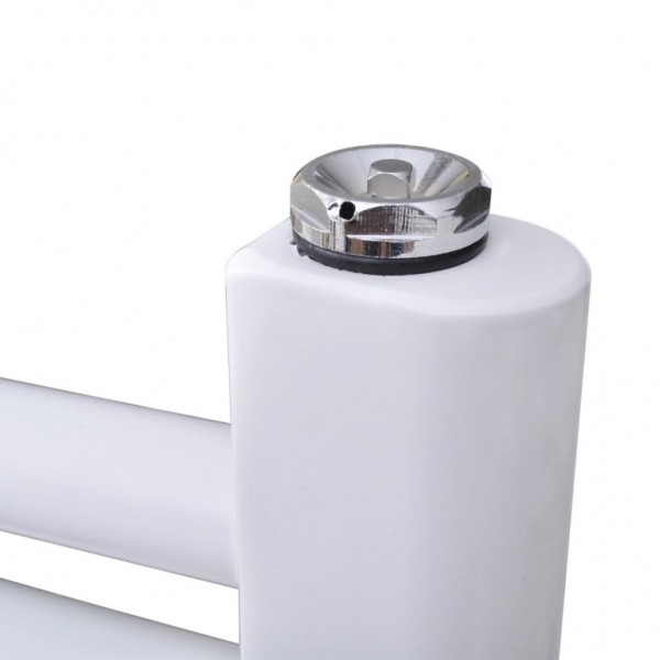 Radiador de toalha 480 x 480 mm M 5