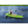 Bestway Kayak insuflável Hydro-Force Koracle 4