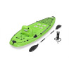 Bestway Kayak insuflável Hydro-Force Koracle 2