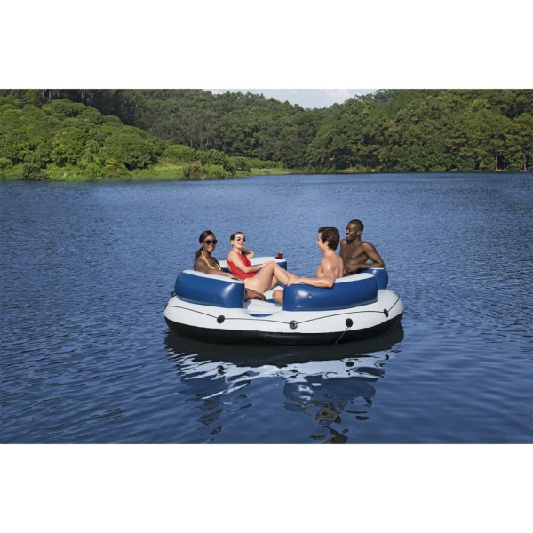Bestway Isla hinchable Hydro-Force 239x63.5 cm M 3
