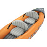 Bestway Juego de kayak hinchable x2 Hydro-Force Rapid 4