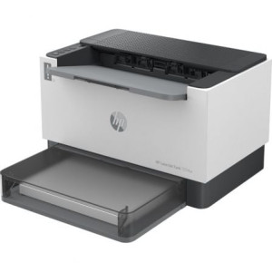 Impressora HP Laserjet Tank 1504W Wifi branco H