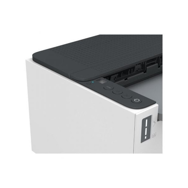 Impressora HP Laserjet Tank 1504W Wifi branco M 4