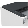 Impressora HP Laserjet Tank 1504W Wifi branco 4