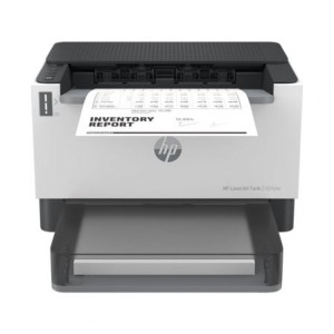 Impresora HP Laserjet Tank 2504DW WiFi blanco H