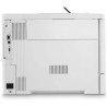 Impressora HP Laserjet Enterprise M554DN branco 4