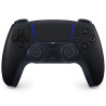 Gamepad SONY PS5 Dualsense negro 1