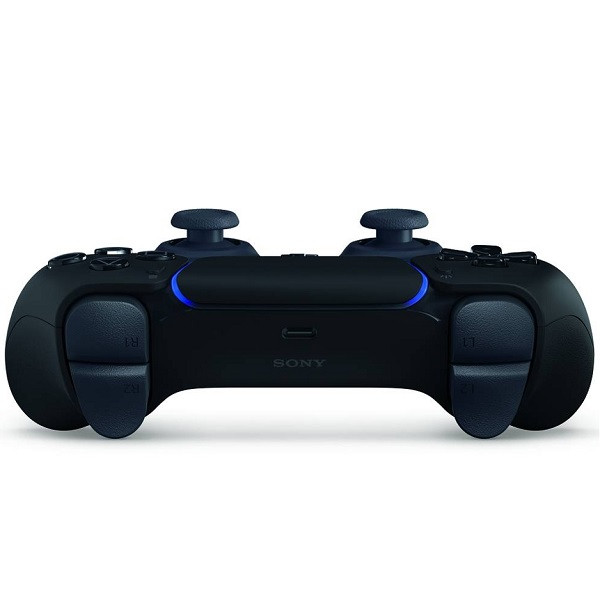 Gamepad SONY PS5 Dualsense negro M 3
