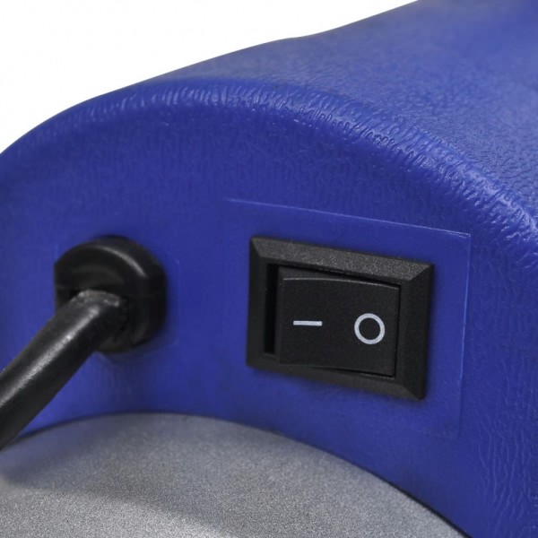 Bomba de vacío de una etapa 50 L/min M 5