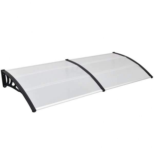 Toldo de porta 240x100 cm PC M 2