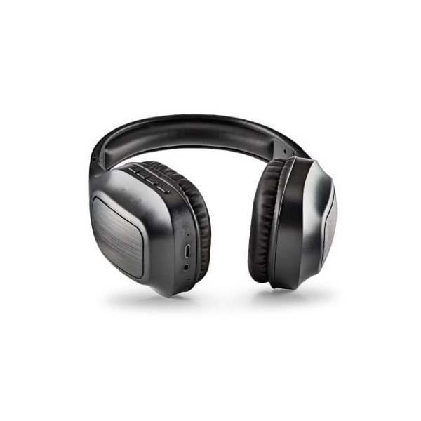 Auriculares Ngs Artica Wrath negro M 4