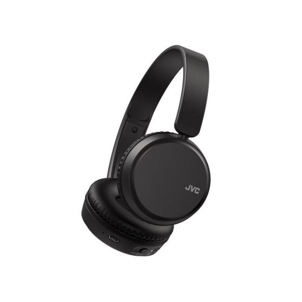 Auriculares JVC HA-S36W negro D