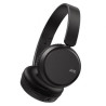 Auscultadores JVC HA-S36W preto 1