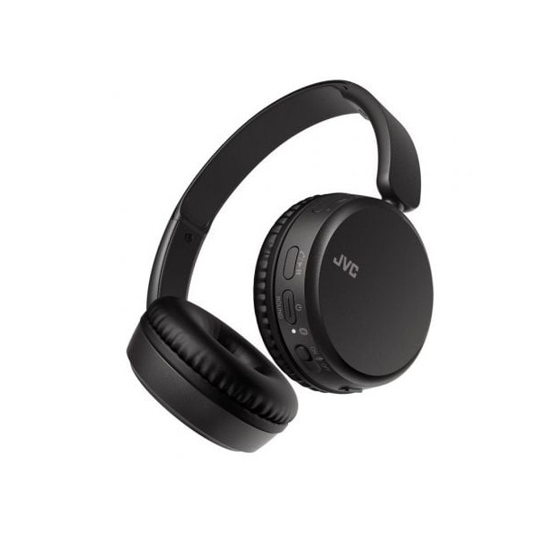 Auriculares JVC HA-S36W negro M 2