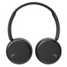 Auriculares JVC HA-S36W negro 3