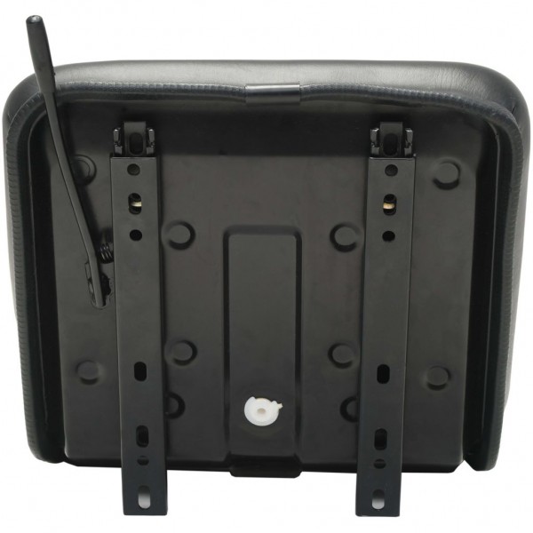 Asiento de tractor universal negro M 5