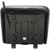 Asiento de tractor universal negro 5