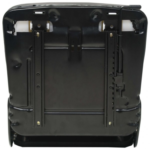 Asiento de carretilla elevadora y tractor respaldo ajustable M 4