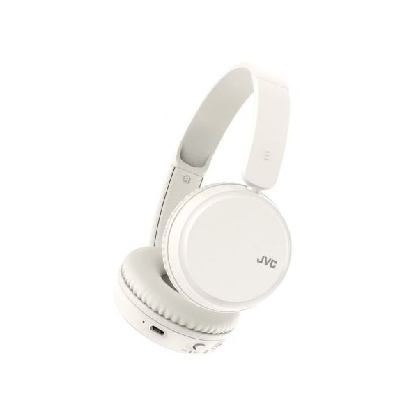 Auriculares JVC HA-S36W blanco D