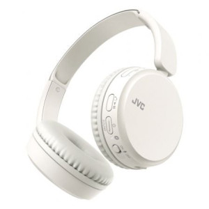 Auriculares JVC HA-S36W blanco H