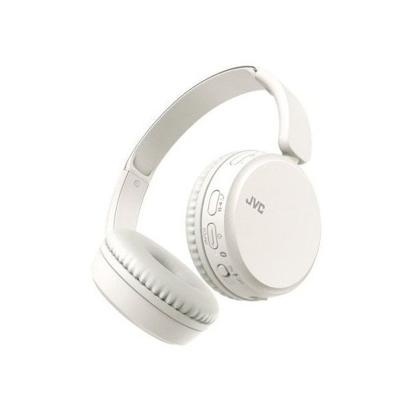 Auscultadores JVC HA-S36W branco M 2