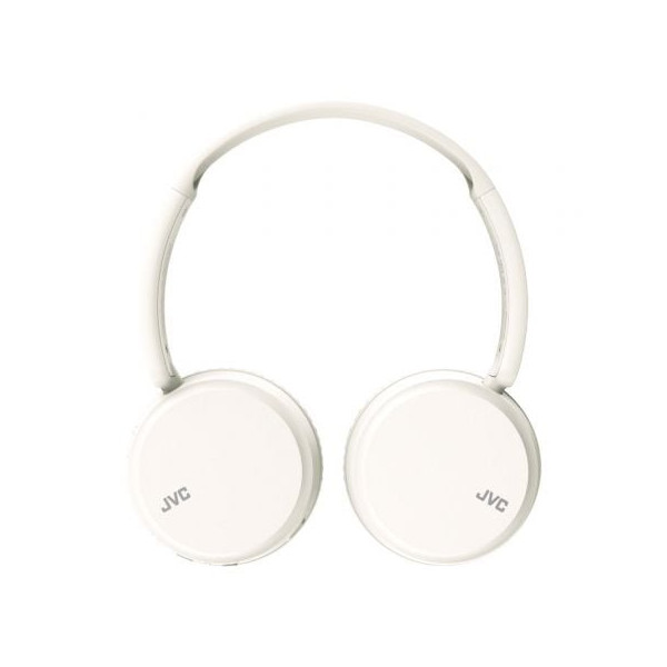 Auscultadores JVC HA-S36W branco M 3
