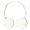 Auscultadores JVC HA-S36W branco 3