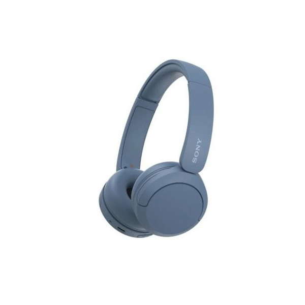 Auriculares SONY WH-CH520 azul D