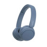 Auriculares SONY WH-CH520 azul 1
