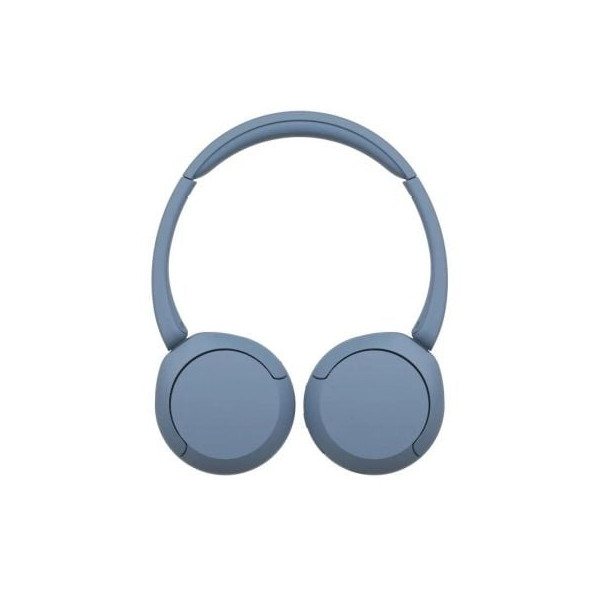 Aparelhos auditivos SONY WH-CH520 azul M 3