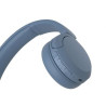 Auriculares SONY WH-CH520 azul 4