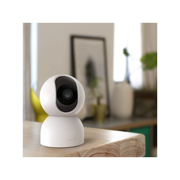 XIAOMI Câmera Inteligente C400 branca M 4