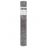 Fieltro antideslizante de pintor 2 unidades 50 m 180 g/m² gris 5